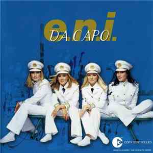 E.N.I. - Da Capo album