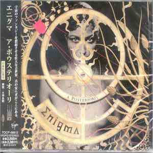 Enigma = エニグマ - A Posteriori = ア・ポウステリオーリ album