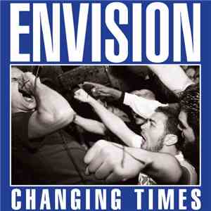 Envision  - Changing Times album