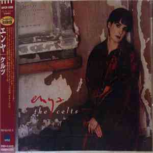 Enya = エンヤ - The Celts = ケルツ album