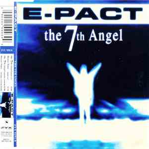 E-Pact - The 7th Angel album