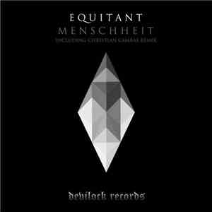 Equitant - Menschheit album