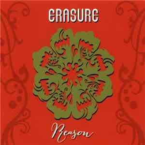 Erasure - Reason album