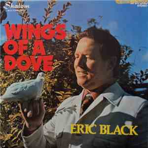 Eric Black  - Wings Of A Dove album