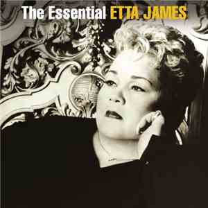 Etta James - The Essential Etta James album