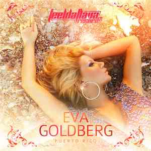 Eva Goldberg - Puerto Rico album