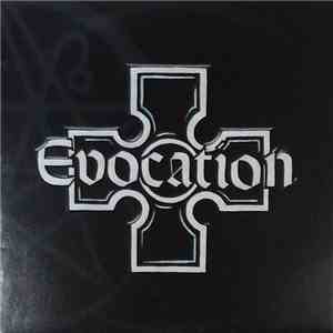 Evocation - Evocation album