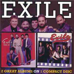 Exile  - Hang On To Your Heart / Exile album