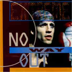 Extreme  - No Way Out album