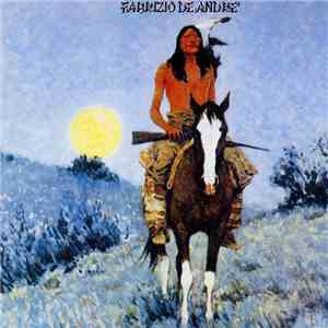 Fabrizio De Andre' - Fabrizio De Andre' album