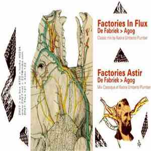 Factories  - Factories Astir + Factories In Flux album