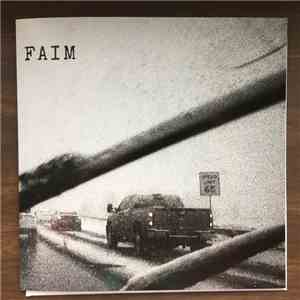 Faim  - Faim 7" album