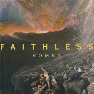 Faithless Feat. Harry Collier - Bombs album