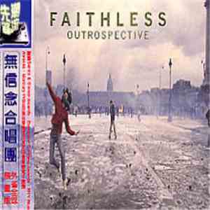 Faithless - Outrospective album