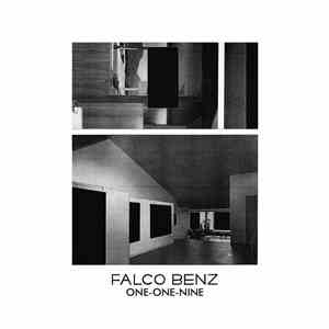 Falco Benz - ONE-ONE-NINE album