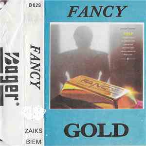 Fancy - Gold album