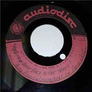 Farin West - My Little House Back In The Trees album