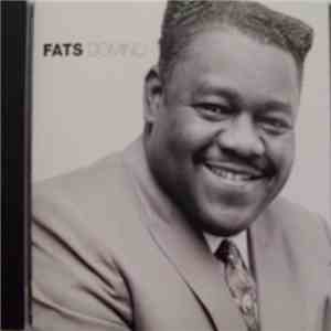 Fats Domino - Live album