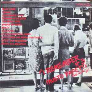 Fausto Papetti - I Remember N°3 album