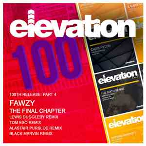 Fawzy - The Final Chapter album