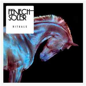 Fenech-Soler - Rituals album