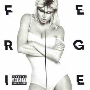 Fergie  - Double Dutchess album