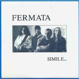 Fermata - Simile... album