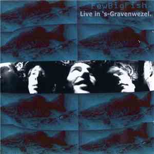 Few Big Fish - Live In 's-Gravenwezel album