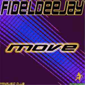 Fideldeejay - Move album