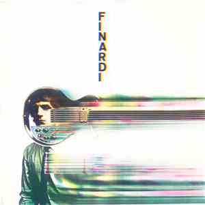 Finardi - Finardi album