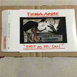 Fiona Apple - Fast As You Can album