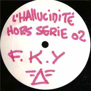 FKY - Hors Série 02 album