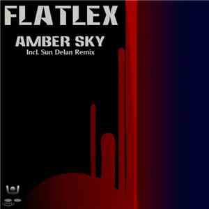 Flatlex - Amber Sky album