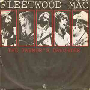 Fleetwood Mac - The Farmer's Daughter album