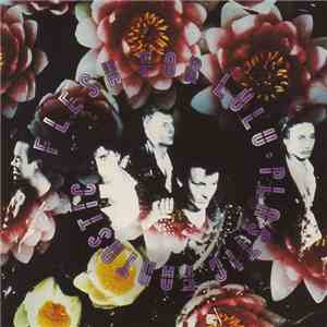 Flesh For Lulu - Plastic Fantastic album