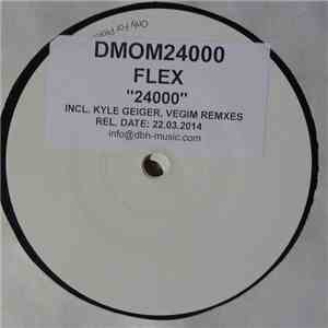 Flex  - 24000 album