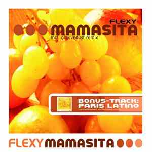 Flexy - Mamasita album