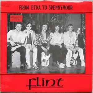 Flint  - From Etna To Spennymoor album