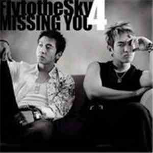 Fly To The Sky - Missing You album