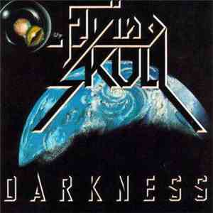 Flying Skull - Darkness album