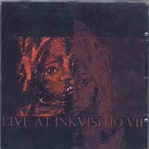 Folio  - Live At Inkvisitio VII album