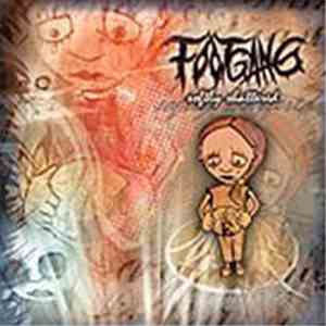 Footgang  - Softly Shattered album