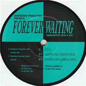 Forever Waiting - T.B.I. / Excite Me album