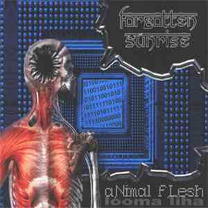 Forgotten Sunrise - a.Nimal f.Lesh album