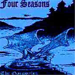 Four Seasons - The Gargoyles album