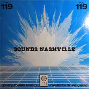 Frances Ruffino / Robin Jordan / Gord Waszek - Sounds Nashville album