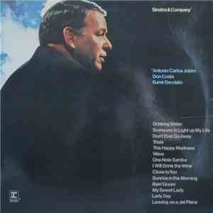 Frank Sinatra - Sinatra & Company album