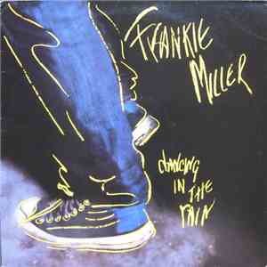 Frankie Miller - Dancing In The Rain album