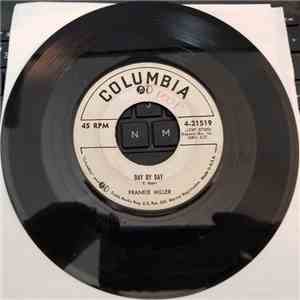 Frankie Miller  - Day By Day / I Don't Know Why I Love You album