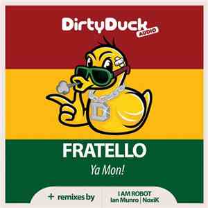 Fratello - Ya Mon! album